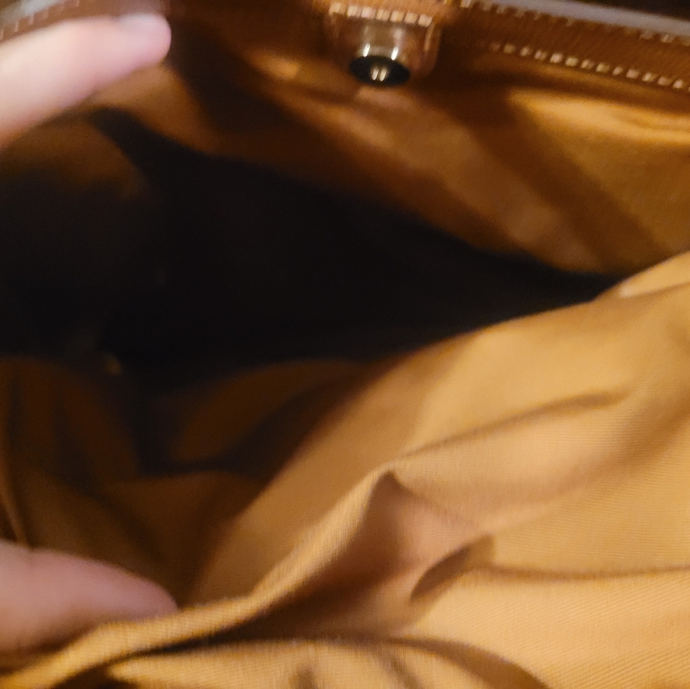 Coach bag - Picture 9 of 11